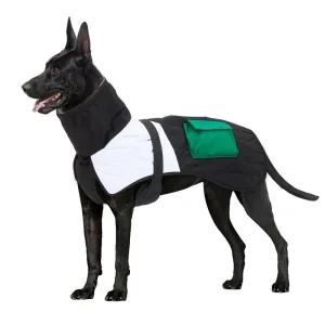 Chaqueta abrigo perros grandes