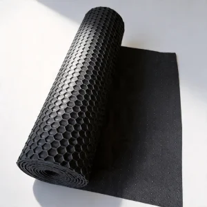 All weather mats
