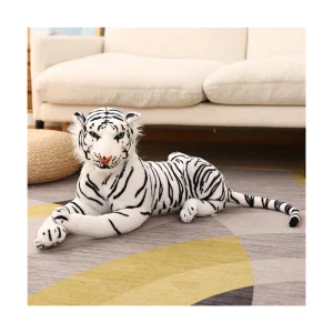 Siberian Tiger
