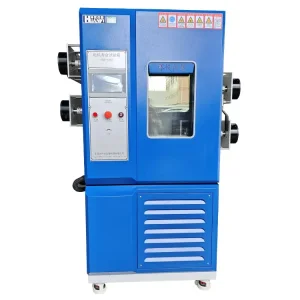 Motor Testing Machine