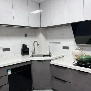 Melamine Luxury Villa