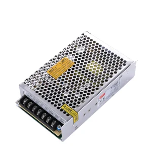 Multiple T Series 50W 12V DC Power Supply 50W Three Output Switching Power Supply