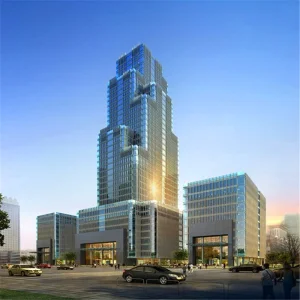 Modern Design 5 Year Warranty