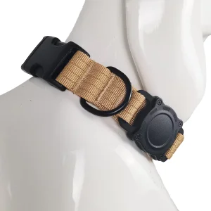 GPS Tracker Dog Collar