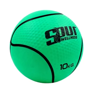 Customizable OEM Medicine Ball for Fitness and Strength Training