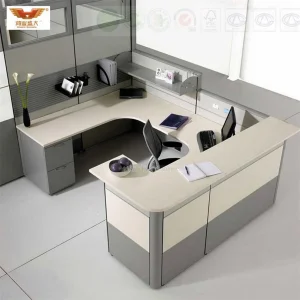 Modern Workstation Set