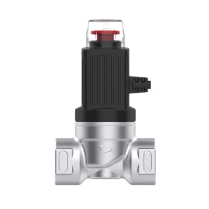 High-Quality Household Gas Solenoid Valve XF2 Series Manufacturer, Factories