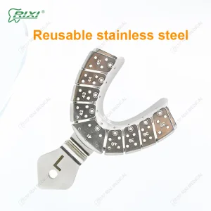 Stainless Steel Trays