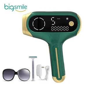 IPL Laser Hair Removal Epilator