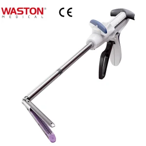 Surgical Instrument Cutter Stapling Cutting Electric Yitian Endoscopic Surgical Stapler