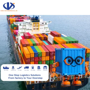 Dedicated Full Container Load Services China to Australia New Zealand