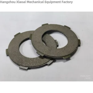 Brake Pads