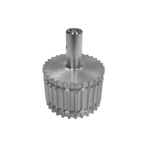 Premium Quality Reliable Gear Mechanical Parts for Industrial Use