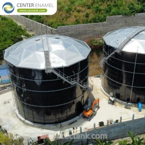 Aluminum Geodesic Israel