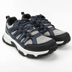 Custom Low Top Hiking Shoes for Men