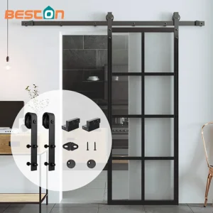 Industrial Sliding System