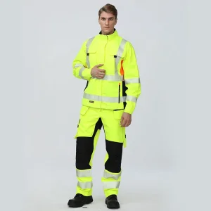 Industrial Work Clothes
