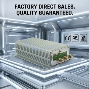 1200W Converter