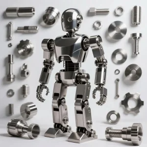 Robot Parts