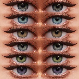 3 Tone Eye Care