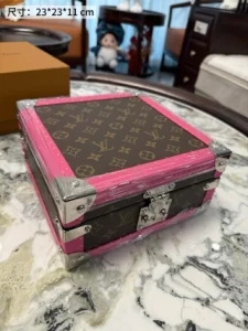 Jewelry Box