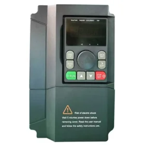 HL710 Deep Well Pump Solar Controller