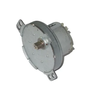 Gear Motor Pet Breeder