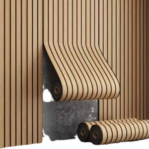 Modern Design 600*3000 Wall Sticker DIY Wall Sticker Decoration Materials for Bedroom