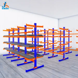 Cantilever Rack Arm Heavy Duty