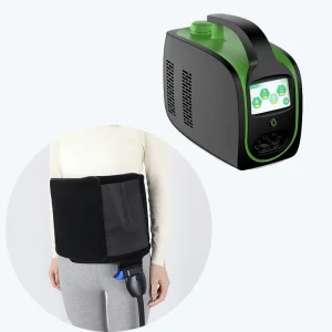 2025 Recovery System