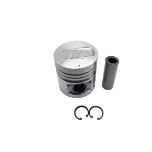 High Performance Forklift Engine Parts Piston Ring for Part Number 32A17-00100