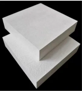 Green Harmony Acoustic Clouds with Natural Canopy Sound Dampening Earth Friendly Make