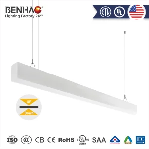 30W Linkable Dimmable LED Pendant Light