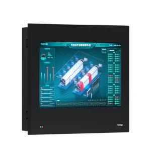 HMI Display