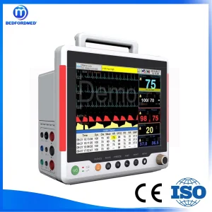 Neonatal Monitor