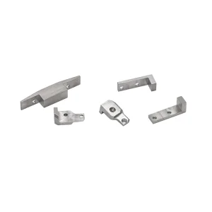 ASTM B777 Counterweights