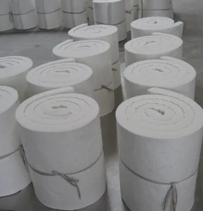 Greenergy Furnace Insulation Low Density Board Silica Aerogels Nanoporous Ceramic Fiber Felt