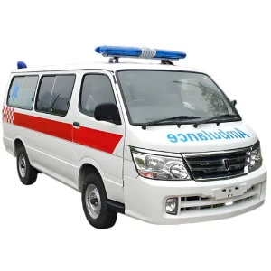Medical Ambulance Unit