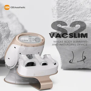 Slimming Cellulite Machine Radio Frequency Roller