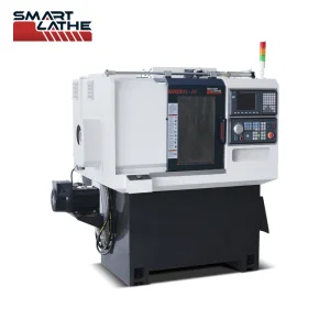 Torno CNC Syntec CNC Lathe Machine