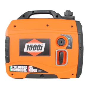 Portable Petrol Inverter Generator