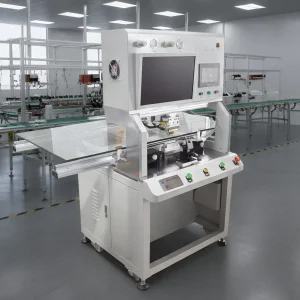 Professional Heat Bonding Equipment