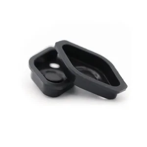 Berlin Chassis Shock Absorber Rubber Support