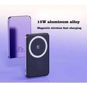Magnetic Wireless Charger