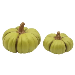 Wholesale Harvest Season Ceramic Pumpkin Set – Autumn Decor Pieces HDFS8050 Manufacturer, Factories