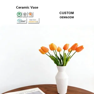 Modern Floor Vases
