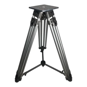 High-Quality 110kg/240lb Load Heavy Duty Tripod for PT Unit Manufacturer, Products