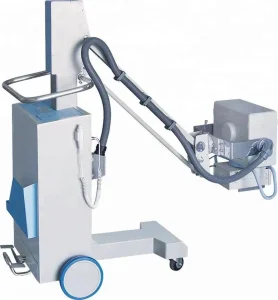 Digital X-ray Machine Types