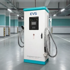 Factory Directly Electric Car Vehicle Battery EV Charger Charging Station Ocpp CCS1 CCS2 Gbt Fast DC Infrastructure with CE Certificate