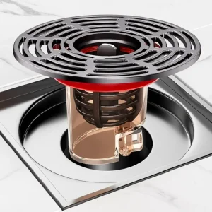 Floor Drain Plug